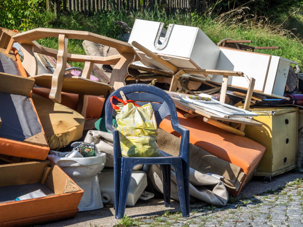 Best Electronics Removal Services  in Marion, NC