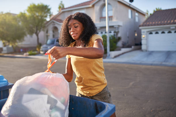 Best Commercial Cleanout Services  in Marion, NC
