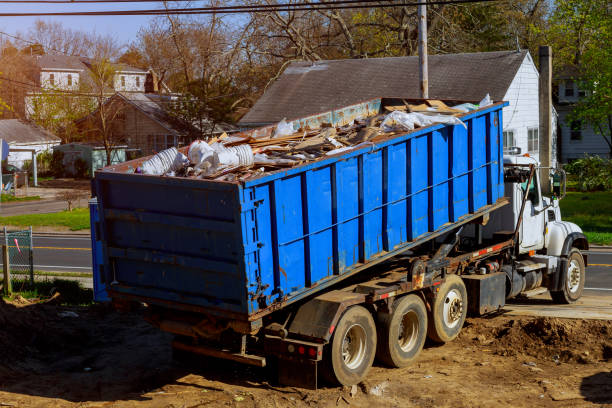 Best Mattress Removal Service  in Marion, NC