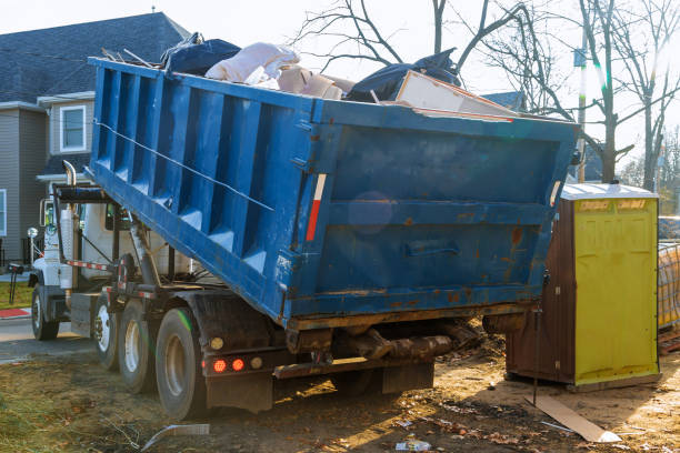 Best Junk Hauling Services  in Marion, NC