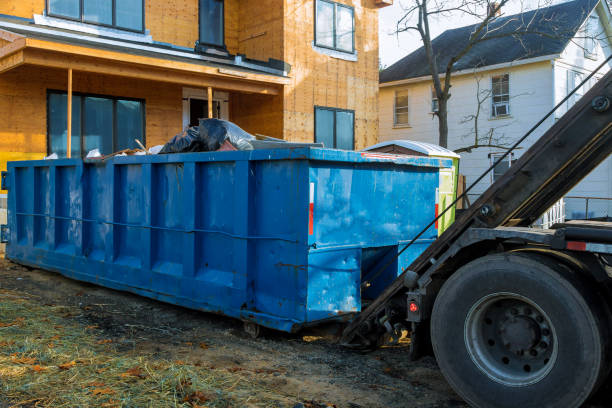 Best Professional Junk Removal  in Marion, NC
