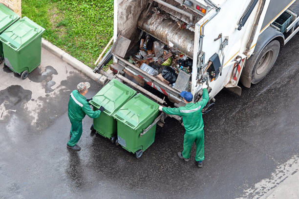 Best Same-Day Junk Removal  in Marion, NC
