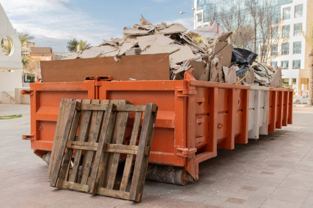 Reliable Marion, NC Junk Removal Solutions