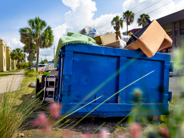 Best Commercial Junk Removal  in Marion, NC