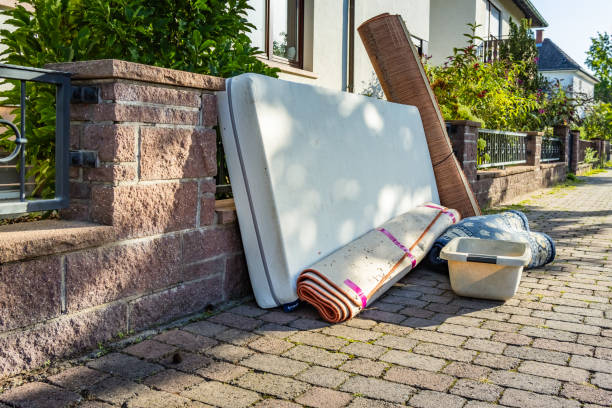 Best Yard Waste Removal  in Marion, NC