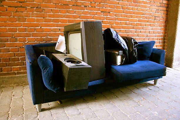 Best Dumpster Rental Services  in Marion, NC