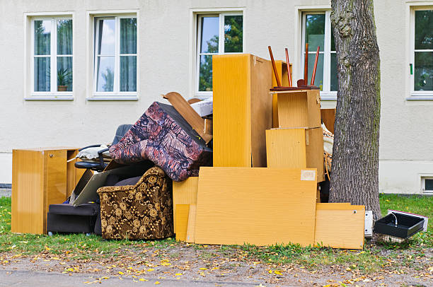 Best Junk Hauling Services  in Marion, NC