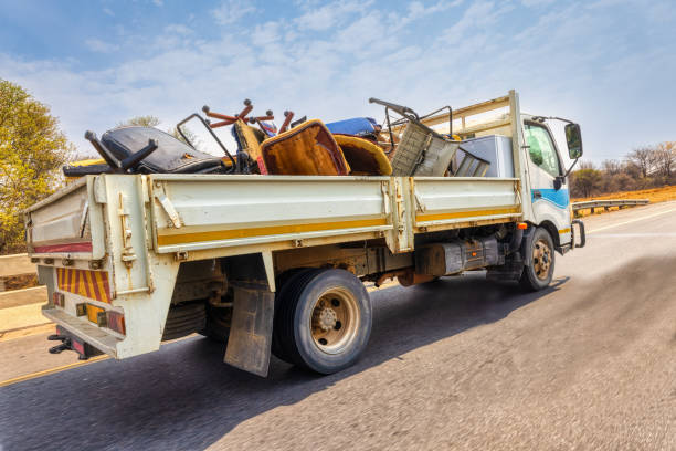 Best Household Junk Removal  in Marion, NC