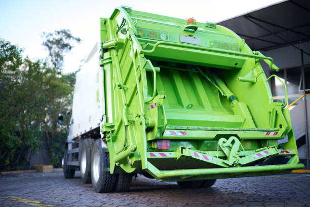 Best Basement Cleanout Services  in Marion, NC