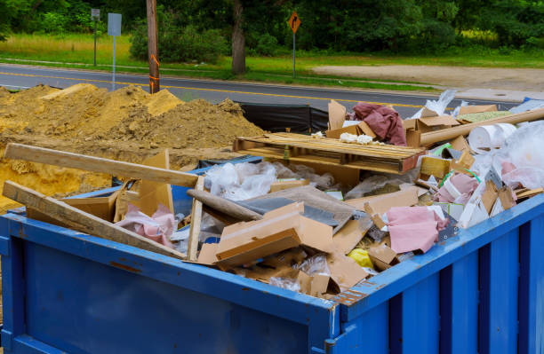 Best Same-Day Junk Removal  in Marion, NC